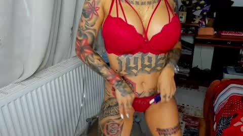 Snapshot of lucky_deniz chatting on December 31, 2024, 6:59 am lucky_deniz online show from December 31, 2024, 6:59 am