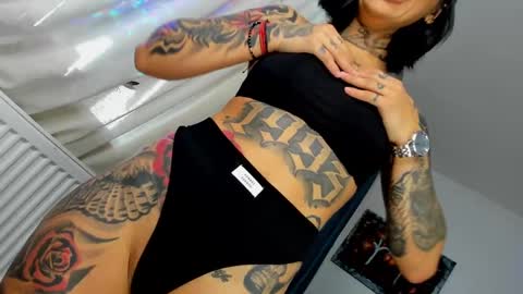 Snapshot of lucky_deniz chatting on January 10, 2025, 7:04 am lucky_deniz online show from January 10, 2025, 7:04 am