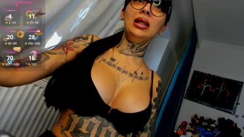 Snapshot of lucky_deniz chatting on January 16, 2025, 7:28 am lucky_deniz online show from January 16, 2025, 7:28 am