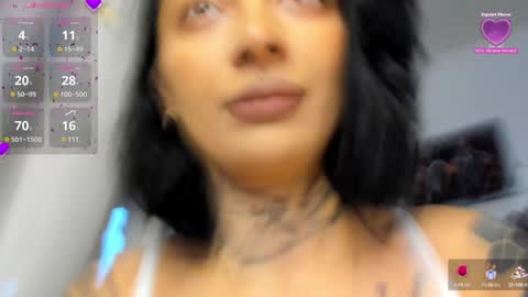 Snapshot of lucky_deniz chatting on February 1, 2025, 7:15 am lucky_deniz online show from February 1, 2025, 7:15 am