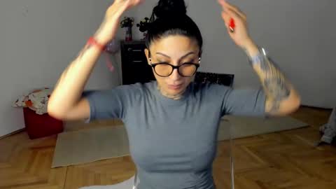 Snapshot of lucky_deniz chatting on March 4, 2025, 8:16 pm lucky_deniz online show from March 4, 2025, 8:16 pm