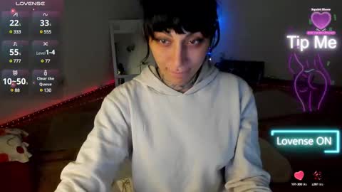 Snapshot of lucky_deniz chatting on March 6, 2025, 8:59 pm lucky_deniz online show from March 6, 2025, 8:59 pm