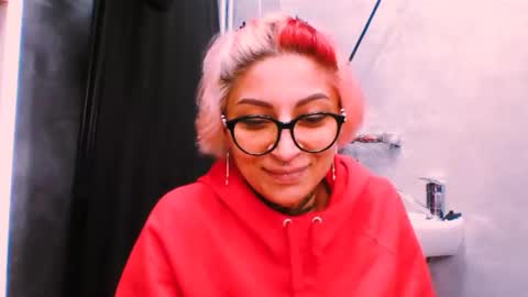 Snapshot of lucky_denizz chatting on November 25, 2025, 8:14 am lucky_denizz online show from November 25, 2025, 8:14 am