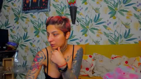 Snapshot of lucky_denizz chatting on February 4, 2026, 12:22 pm lucky_denizz online show from February 4, 2026, 12:22 pm