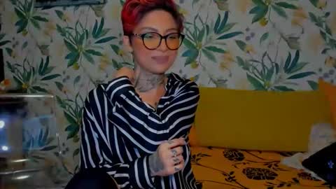 Snapshot of lucky_denizz chatting on February 11, 2026, 12:43 pm lucky_denizz online show from February 11, 2026, 12:43 pm