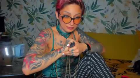 Snapshot of lucky_denizz chatting on February 12, 2026, 10:27 pm lucky_denizz online show from February 12, 2026, 10:27 pm