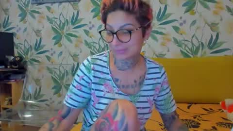 Snapshot of lucky_denizz chatting on February 17, 2026, 6:21 am lucky_denizz online show from February 17, 2026, 6:21 am