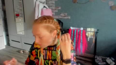 Snapshot of lucky_licky20 chatting on October 3, 2025, 3:58 am lucky_licky20 online show from October 3, 2025, 3:58 am