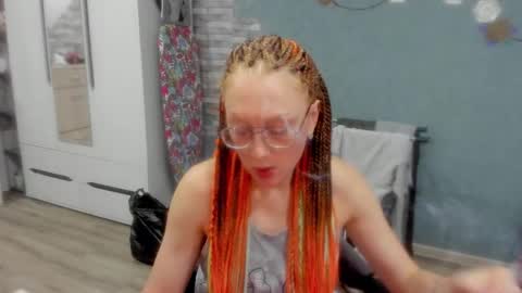 Snapshot of lucky_licky20 chatting on November 9, 2025, 2:21 am lucky_licky20 online show from November 9, 2025, 2:21 am