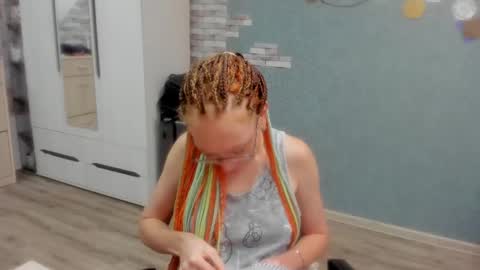 Snapshot of lucky_licky20 chatting on November 10, 2025, 3:05 am lucky_licky20 online show from November 10, 2025, 3:05 am