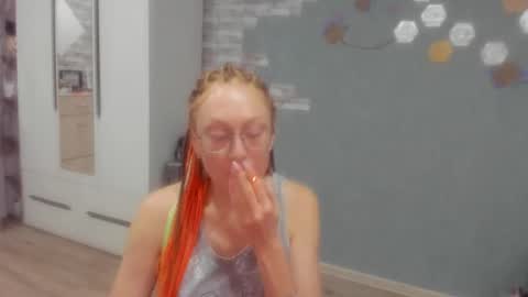 Snapshot of lucky_licky20 chatting on November 12, 2025, 2:01 am lucky_licky20 online show from November 12, 2025, 2:01 am