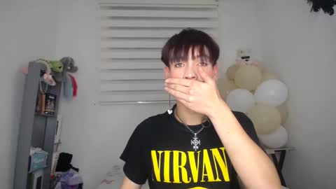 lucky_strickee online show from October 20, 2025, 4:13 am