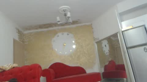 Snapshot of luckyanabella chatting on January 22, 2025, 9:02 am Ana online show from January 22, 2025, 9:02 am