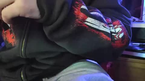 Snapshot of luckydrakex chatting on February 22, 2026, 6:17 pm Lucky online show from February 22, 2026, 6:17 pm