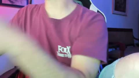 Snapshot of luckydrakex chatting on July 7, 2026, 8:46 pm Lucky online show from July 7, 2026, 8:46 pm