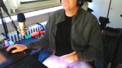        call me  Stefan online show from May 23, 2026, 8:07 am