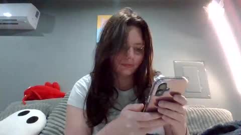 Snapshot of luckygirl96 chatting on November 8, 2025, 2:56 am luckygirl96 online show from November 8, 2025, 2:56 am