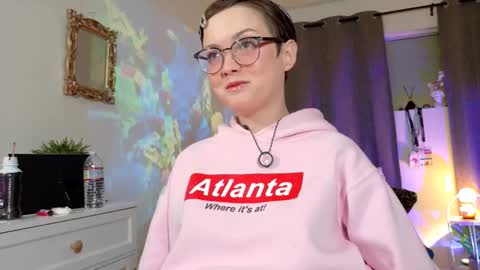 Jade online show from February 6, 2026, 4:28 am