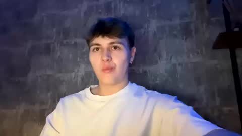 Snapshot of luckymenchik chatting on October 11, 2025, 12:43 am Ricky online show from October 11, 2025, 12:43 am