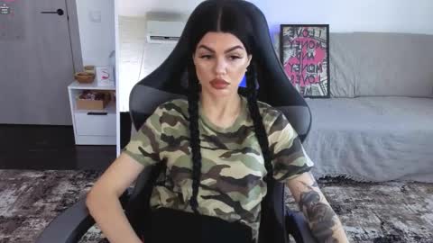 Monika online show from February 21, 2026, 10:16 am