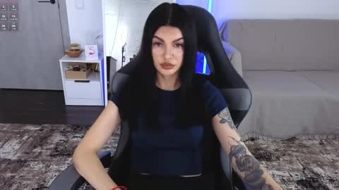 Monika online show from March 19, 2026, 12:42 pm