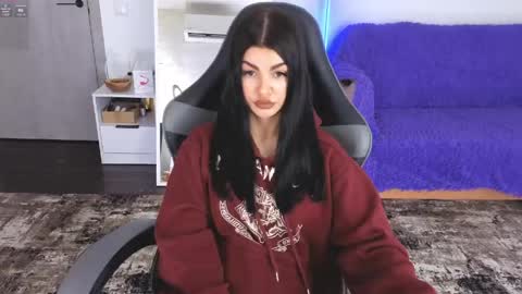 Monika online show from April 14, 2026, 12:00 pm