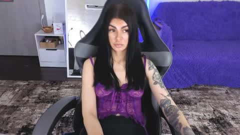 Monika online show from April 23, 2026, 12:29 pm