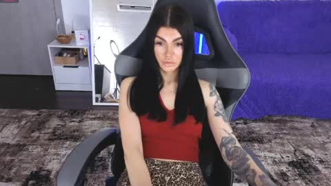 Snapshot of luckyrebel_ chatting on April 25, 2026, 1:41 pm Monika online show from April 25, 2026, 1:41 pm