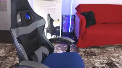 Snapshot of luckyrebel_ chatting on May 23, 2026, 7:35 am Monika online show from May 23, 2026, 7:35 am