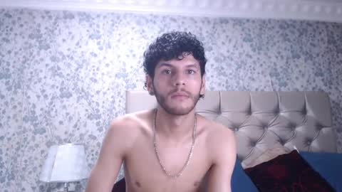 Snapshot of luckysamer chatting on February 27, 2026, 3:01 pm LuckySame online show from February 27, 2026, 3:01 pm