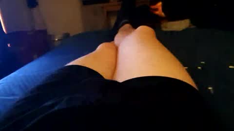 Snapshot of luckyshot91 chatting on January 29, 2025, 11:35 pm luckyshot91 online show from January 29, 2025, 11:35 pm