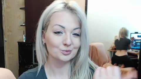 LuckyShot online show from May 16, 2026, 6:17 pm