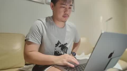 Tyson online show from February 18, 2025, 6:37 am