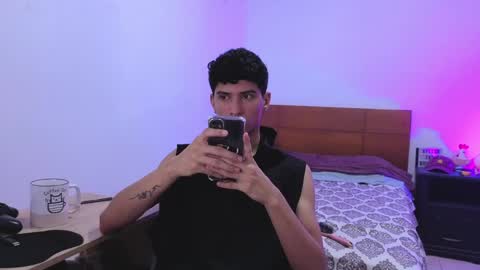 Lu Independent Model online show from April 5, 2026, 3:26 am