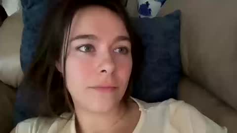 Snapshot of lucy12821 chatting on October 17, 2025, 2:30 pm Lucy online show from October 17, 2025, 2:30 pm