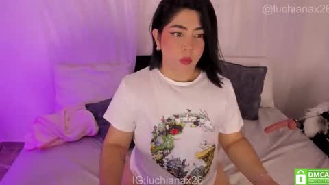 lucy online show from January 9, 2026, 2:47 am