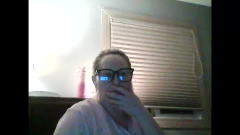 lucy7455 online show from January 19, 2026, 9:24 am