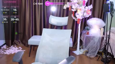 Lucy online show from February 3, 2025, 1:41 am