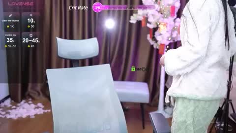 Lucy online show from February 4, 2025, 1:34 am