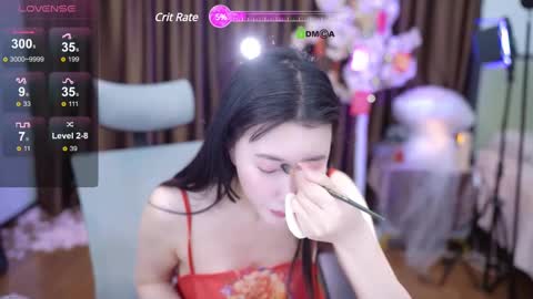 Lucy online show from February 6, 2025, 1:49 am