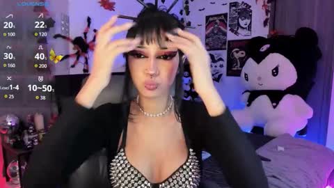 lucyfer online show from March 17, 2026, 6:28 am