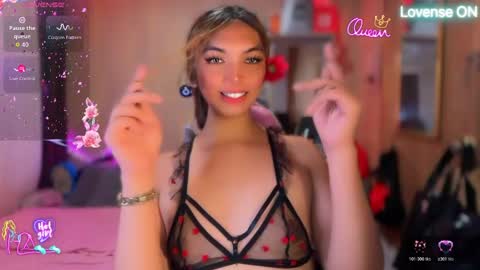 Lucy online show from February 27, 2026, 3:56 pm