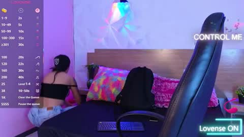 Snapshot of lucy_greys_ chatting on September 9, 2025, 5:23 pm Lucy Greys online show from September 9, 2025, 5:23 pm