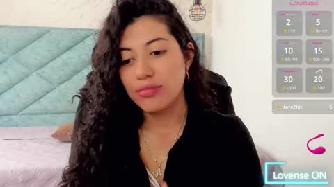 Lucy Greys online show from March 3, 2026, 2:12 pm