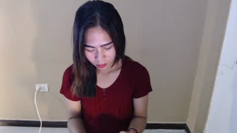 Lucy Anne online show from December 10, 2024, 10:17 am