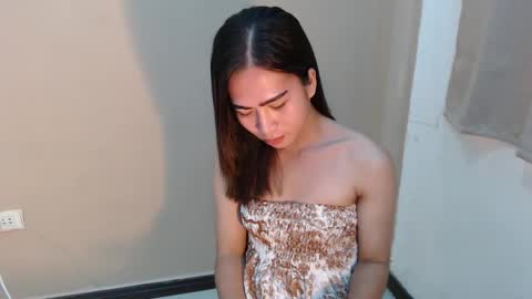 Lucy Anne online show from December 12, 2024, 4:15 am