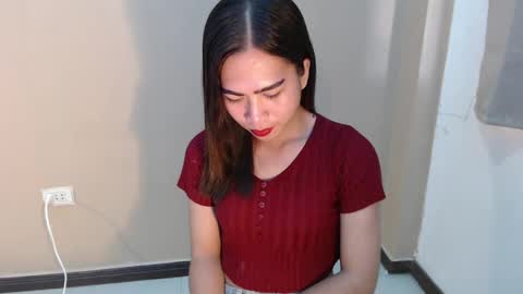 Lucy Anne online show from December 21, 2024, 10:51 pm