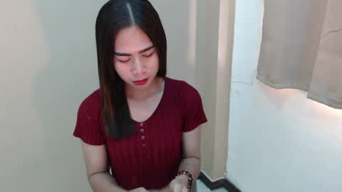 Lucy Anne online show from December 23, 2024, 12:46 am