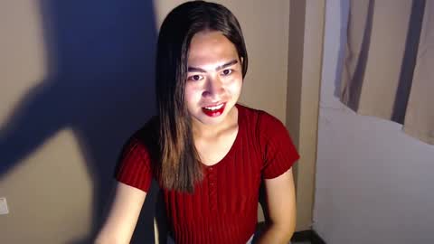 Lucy Anne online show from January 5, 2025, 10:08 pm