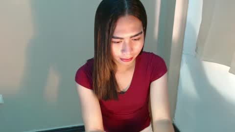 Lucy Anne online show from January 9, 2025, 4:08 am